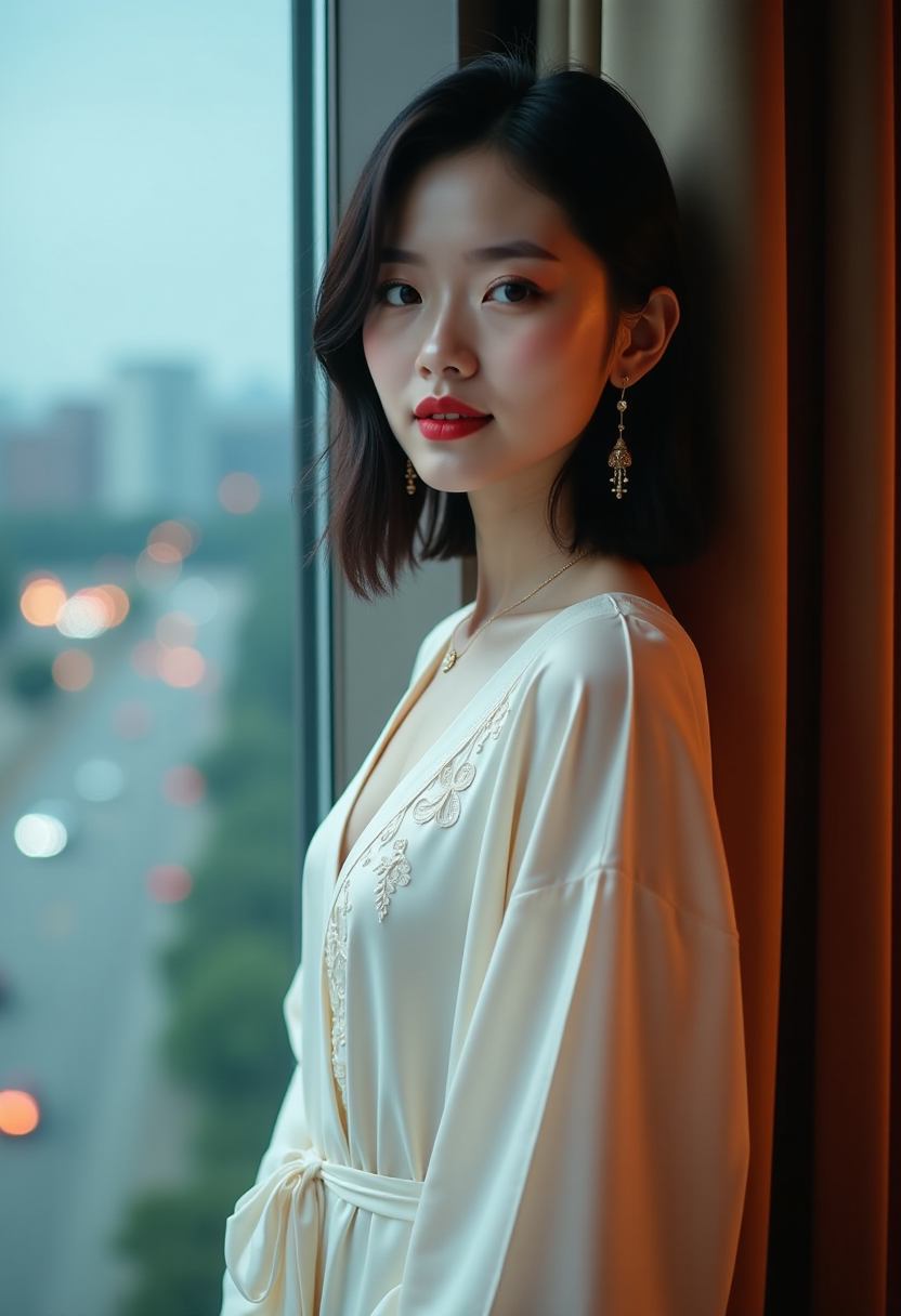 魔法少女小圆外传